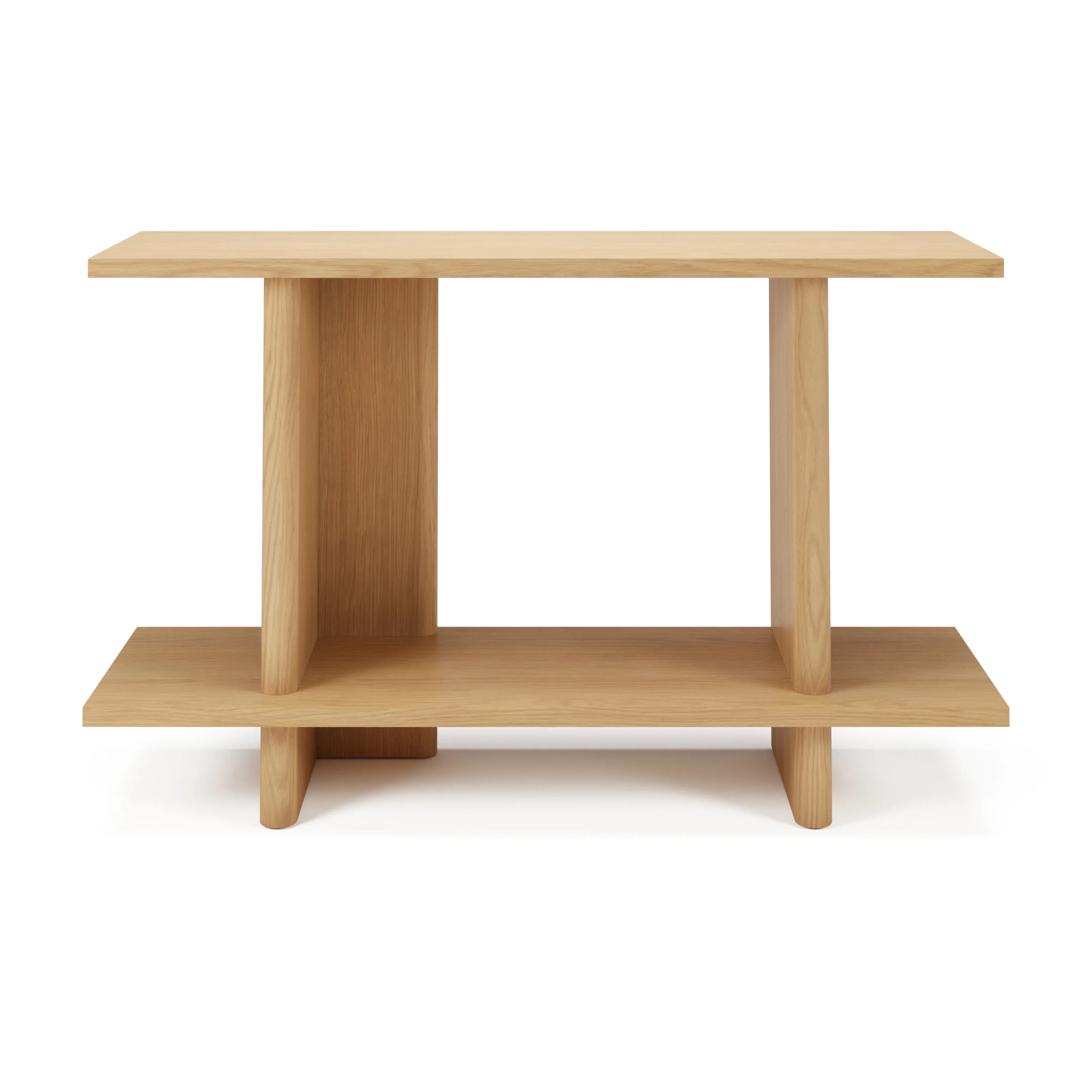 Torme 48_ Console - White Oak - Image 11