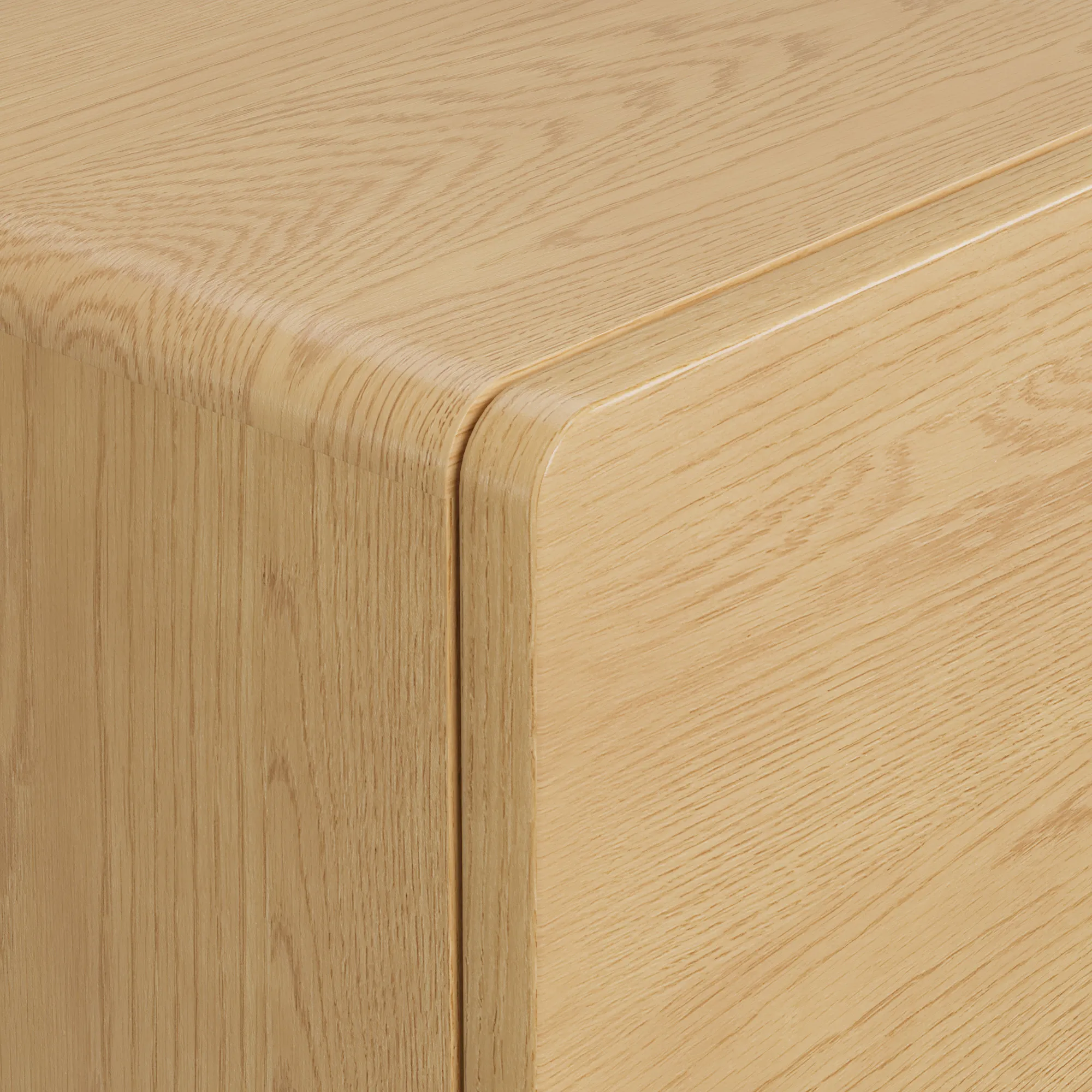 Heidi 50_ Sideboard - White Oak - Image 11