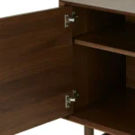 Lenia 71_ Sideboard - Walnut