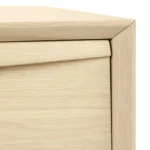 Lenia 71_ Sideboard - White Oak
