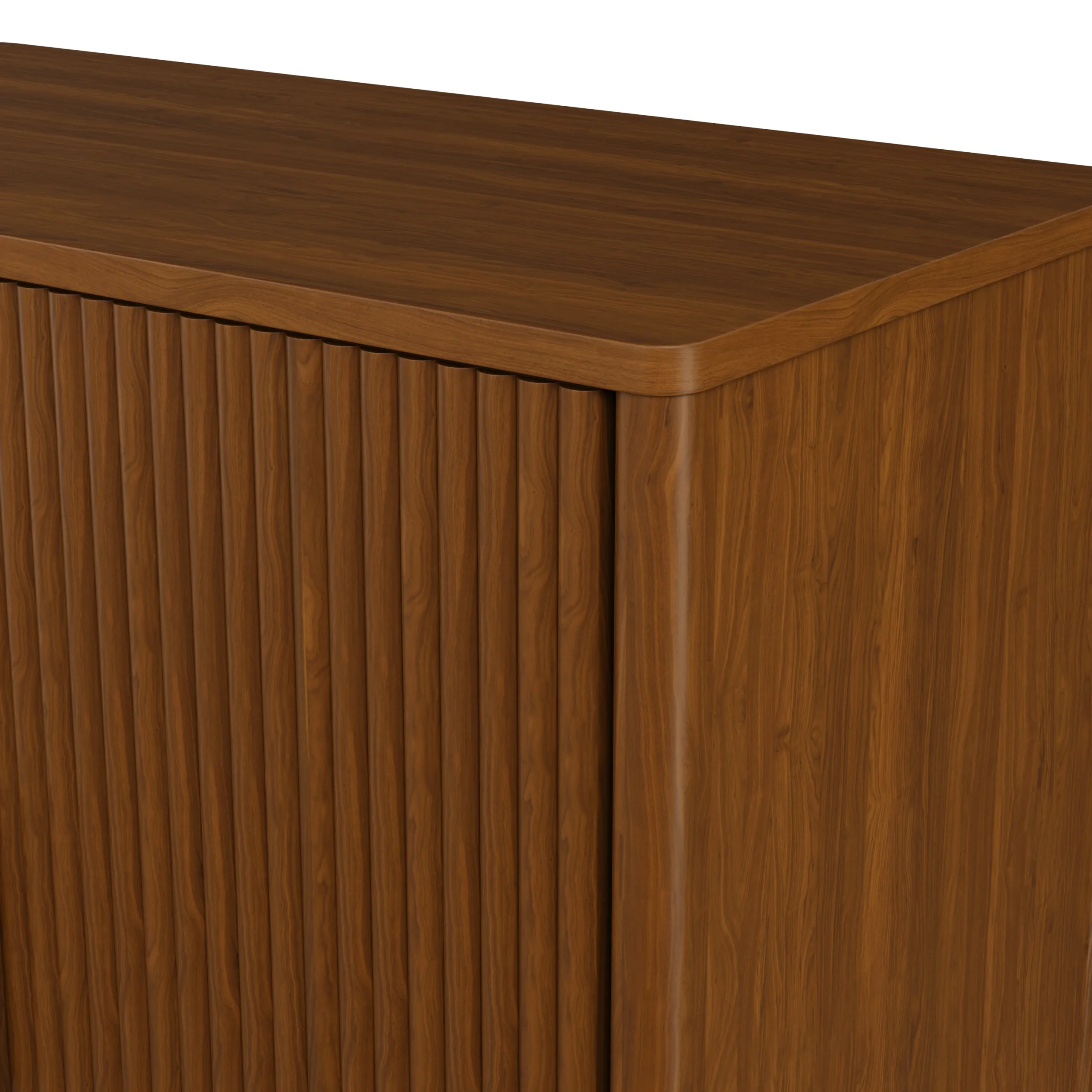 Liv 30_ Cabinet - Walnut - Image 9