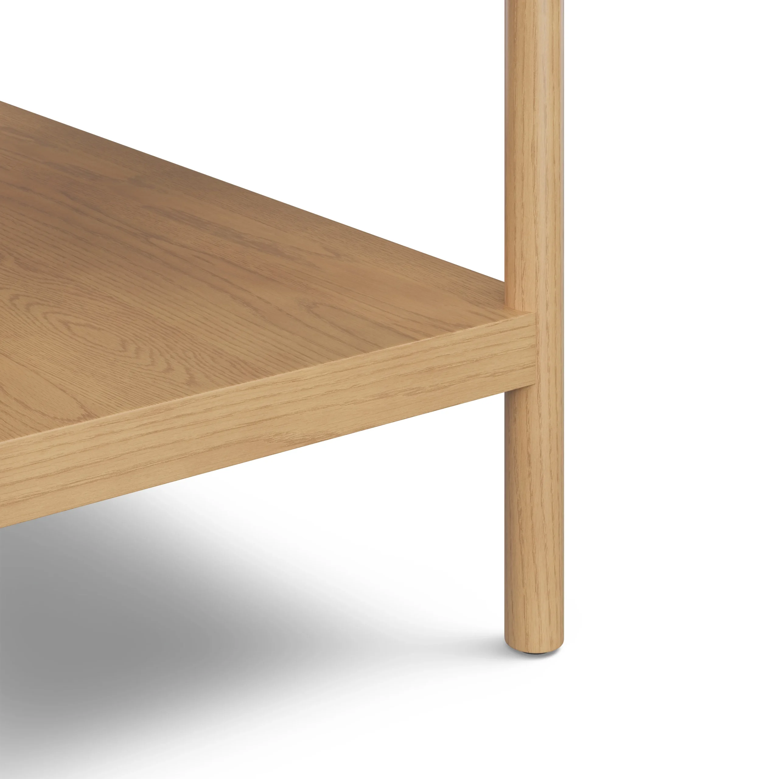 Liv 30_ Cabinet - White Oak - Image 9