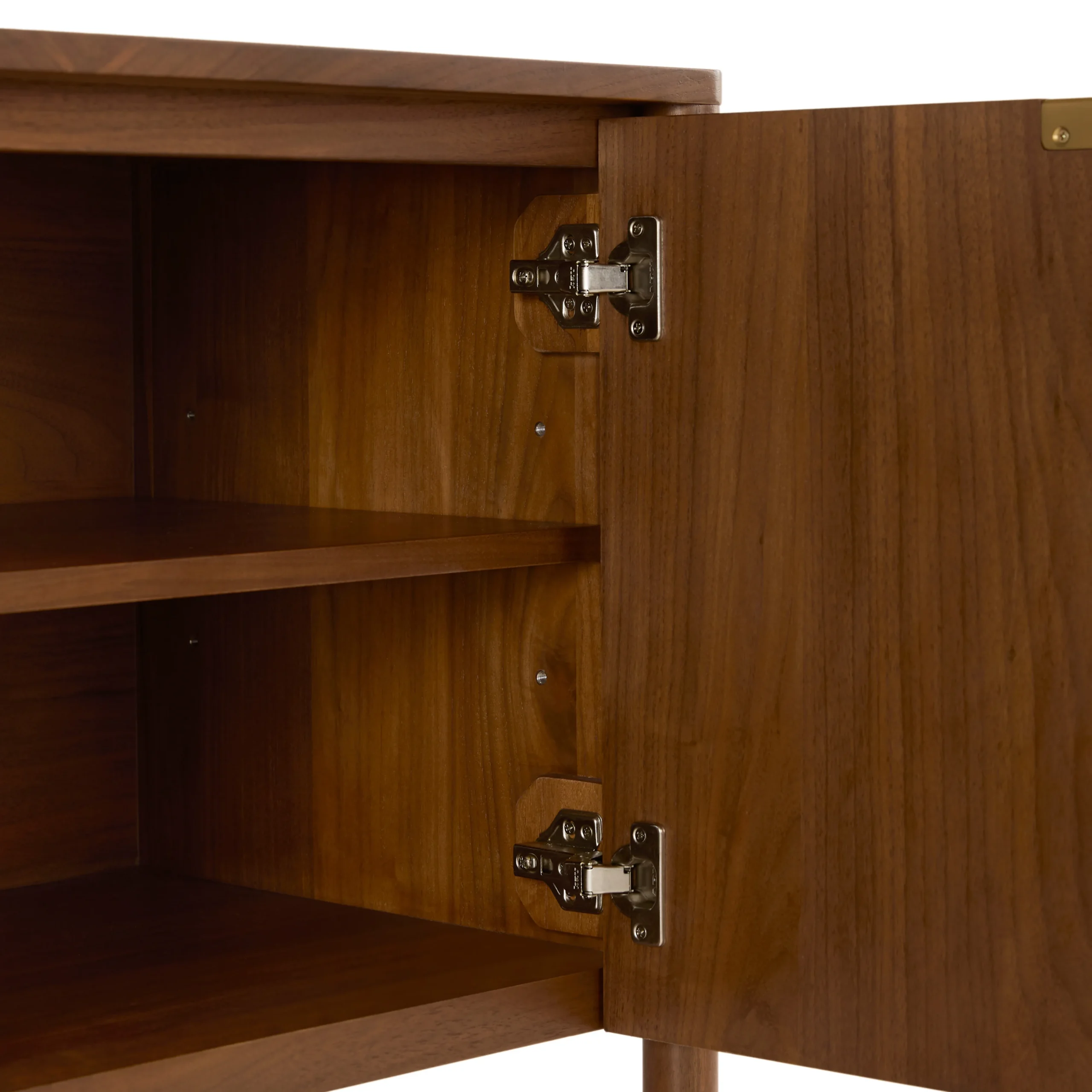 Liv 58_ Sideboard - Walnut - Image 11