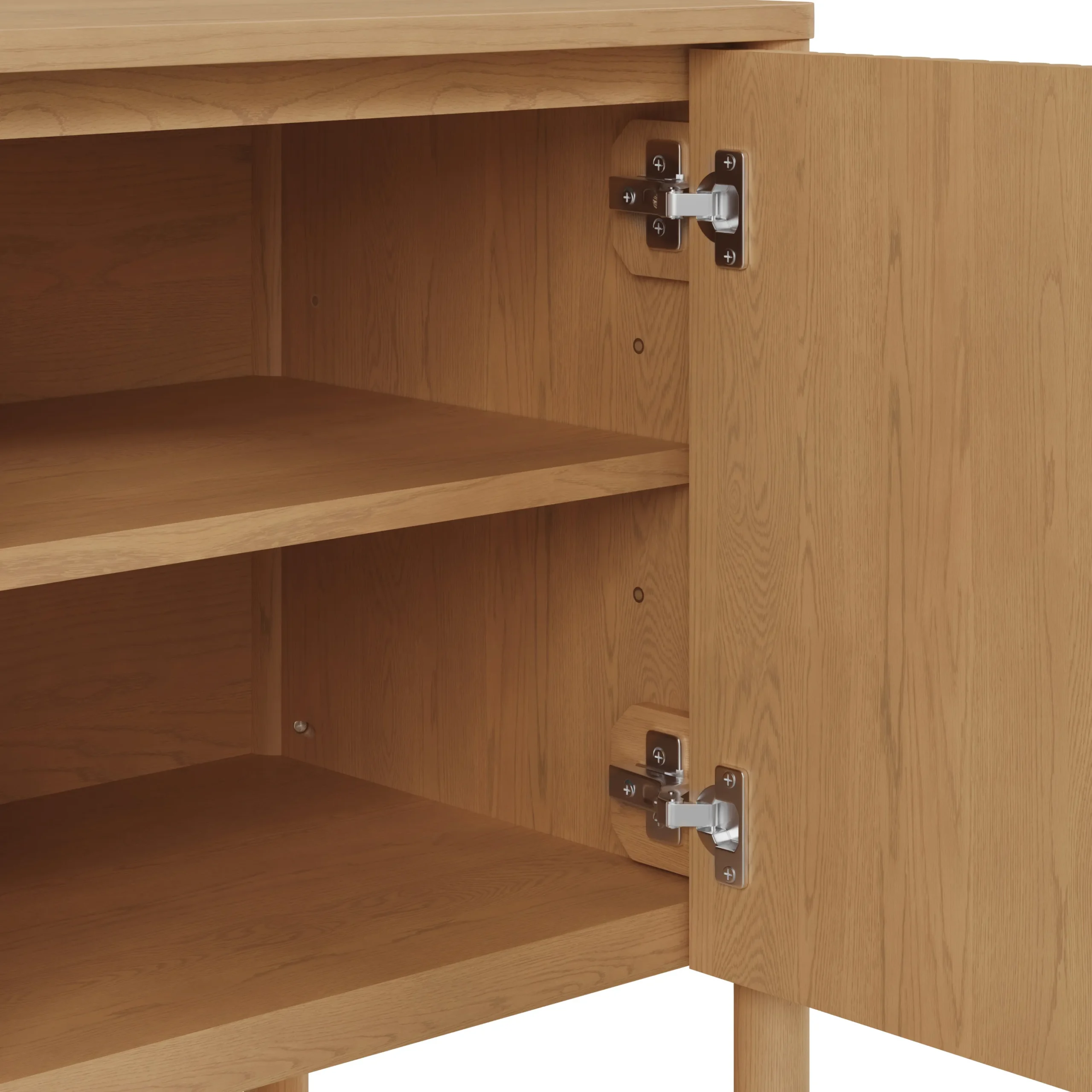 Liv 58_ Sideboard - White Oak - Image 11
