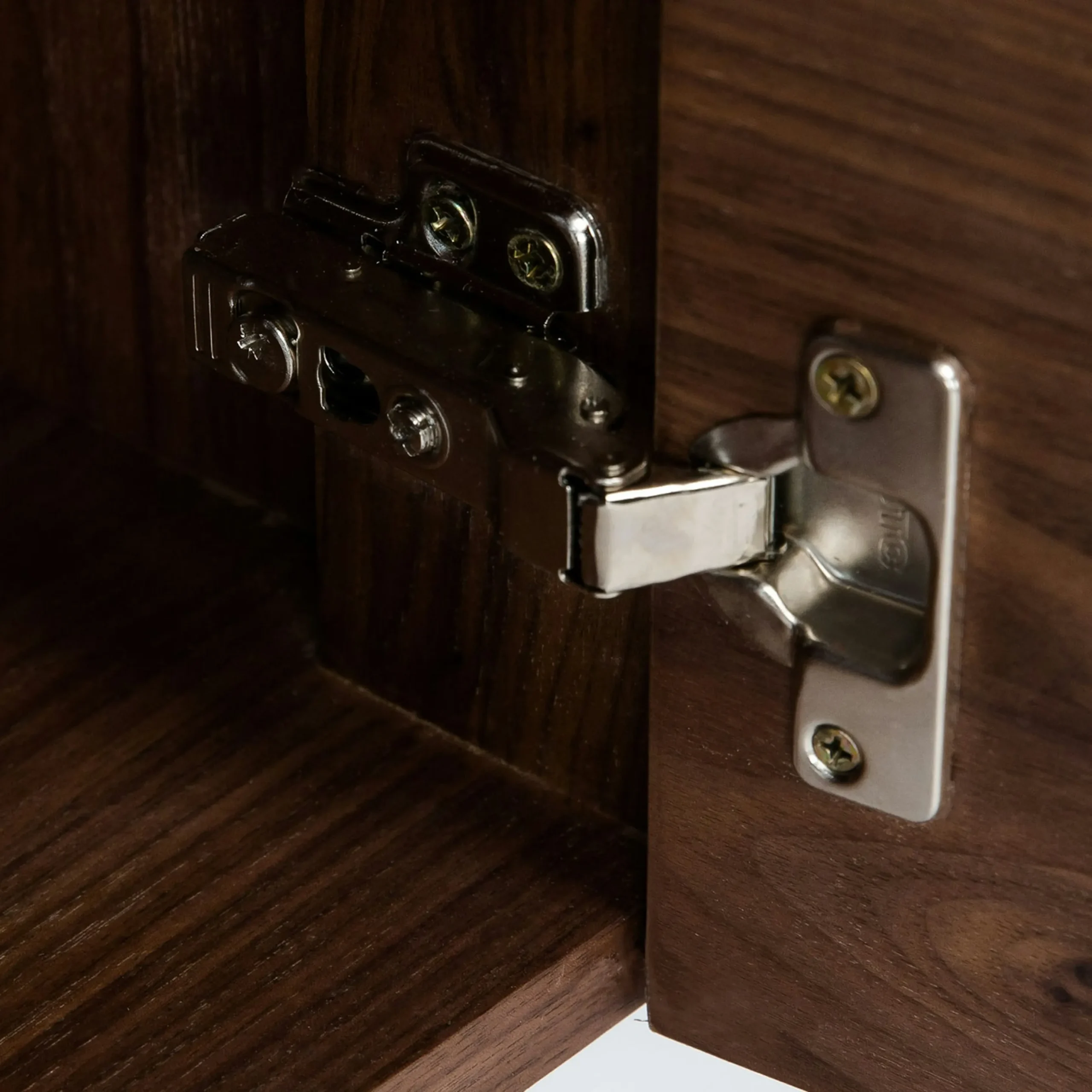 Seno 48_ Sideboard - Walnut - Image 11