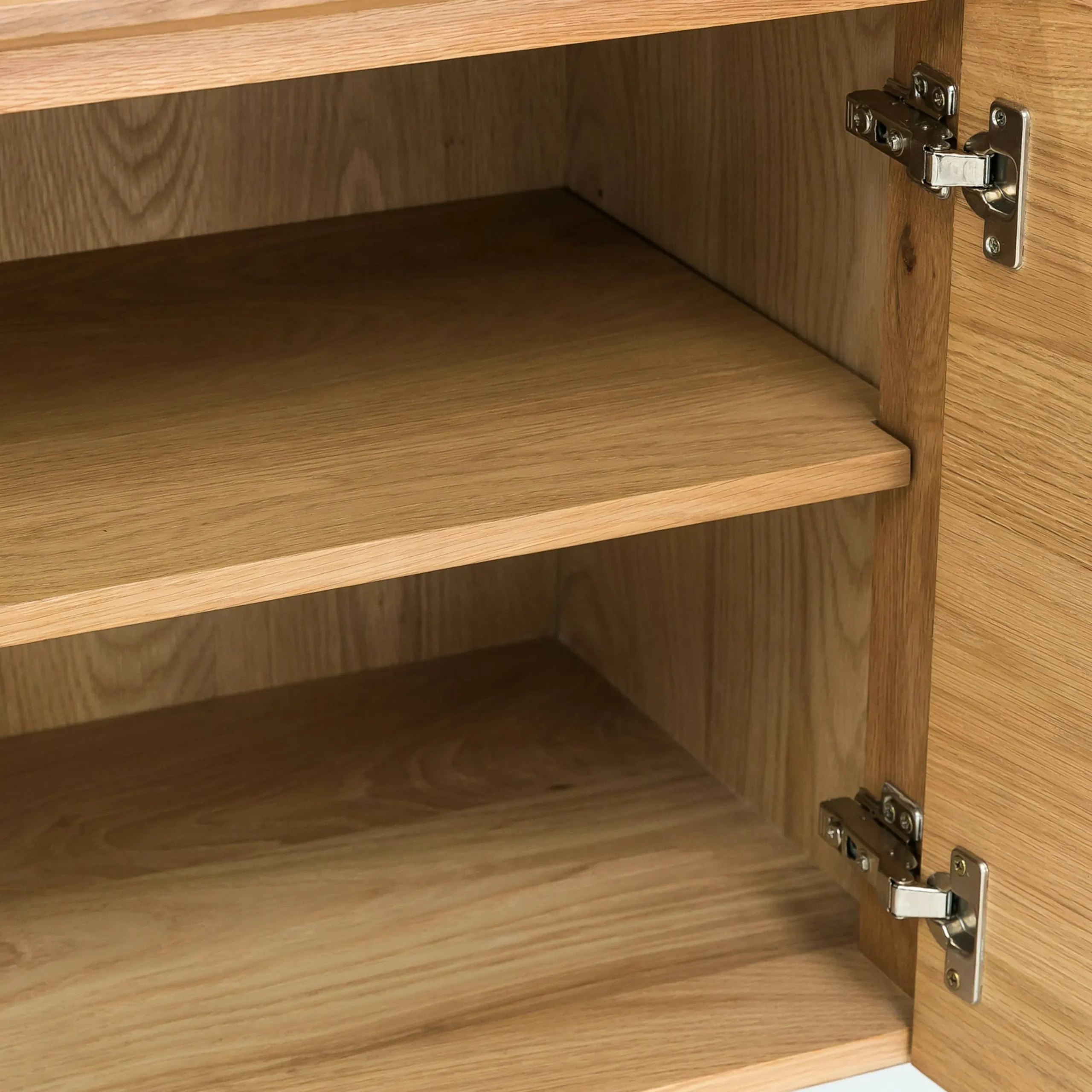 Seno 71_ Sideboard - Oak - Image 11