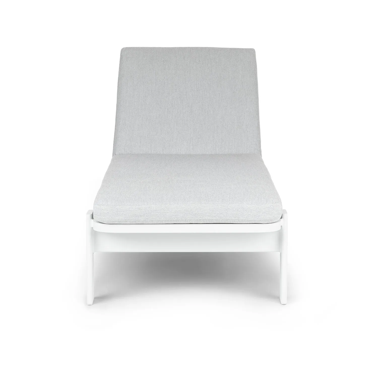 Eleya 78_ Outdoor Chaise Lounge - Cera Gray - Image 7