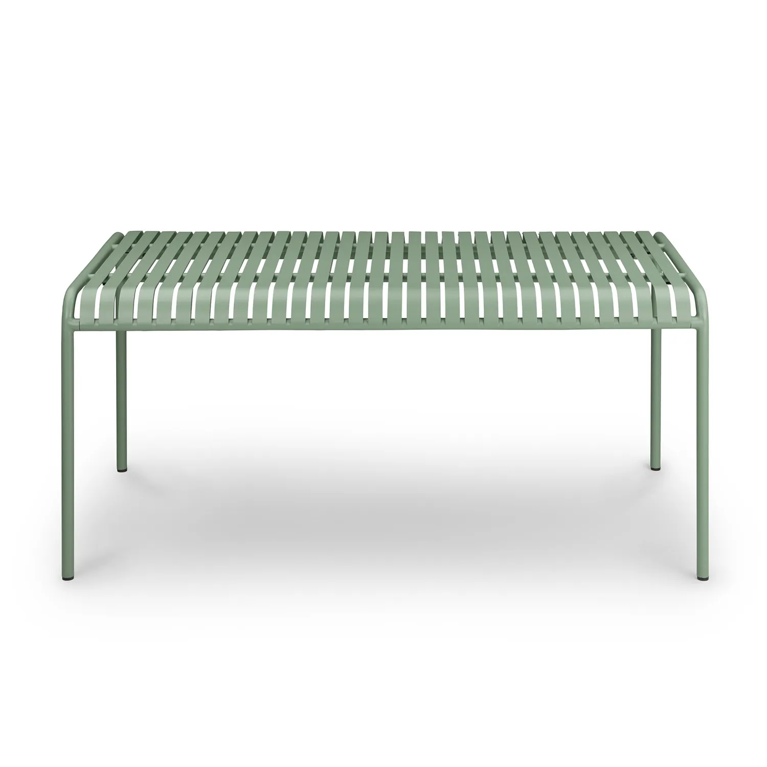 Sarek 67_ Outdoor Dining Table - Khaki Green - Image 6