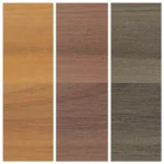 Aubyn 32_ Outdoor Coffee Table - Acacia
