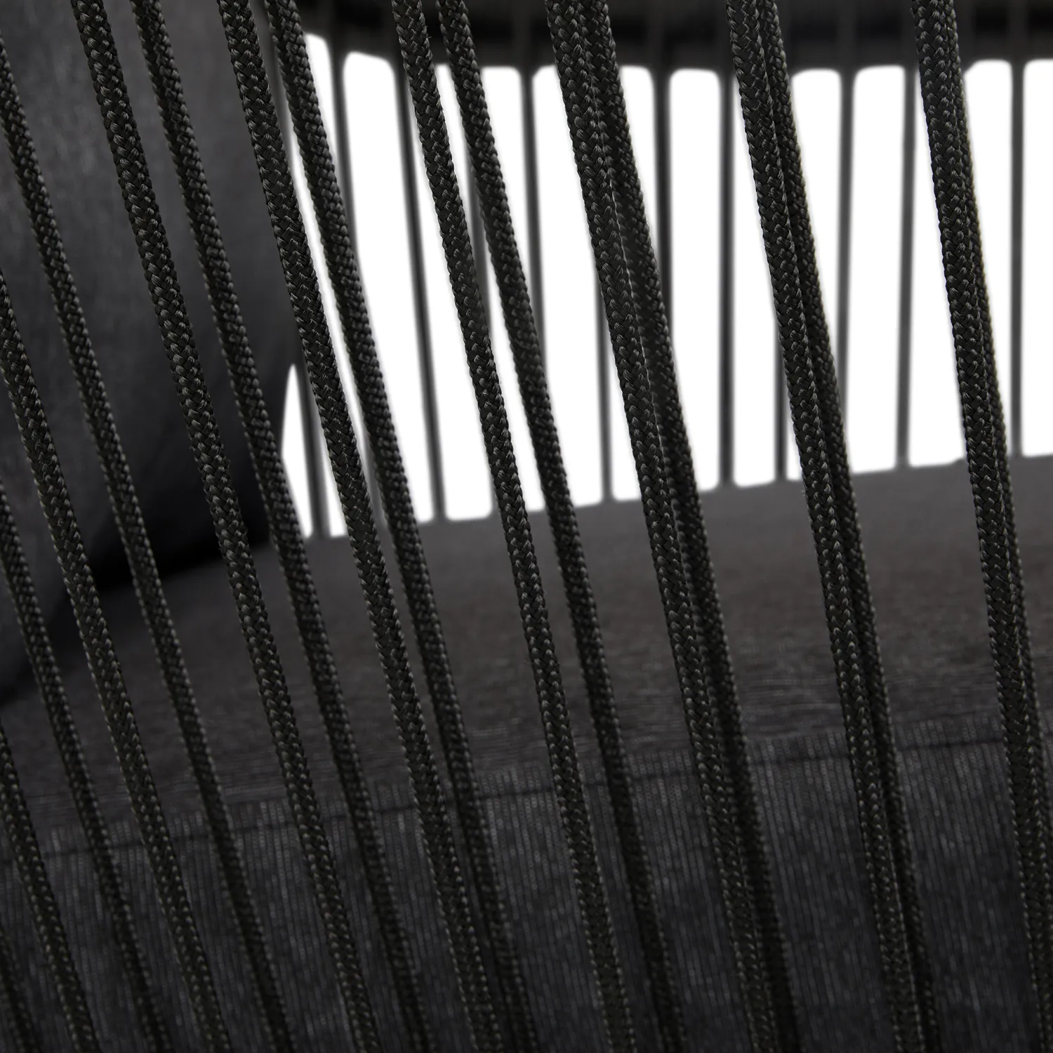Calicut 33_ Outdoor Lounge Chair - Coast Black - Image 3