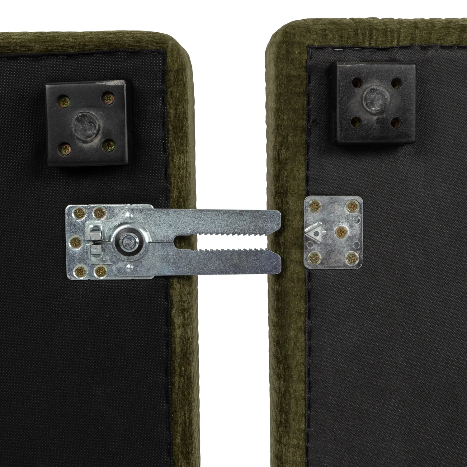 Beta 49_ Right Arm Chair Module - Cypress Green - Image 8