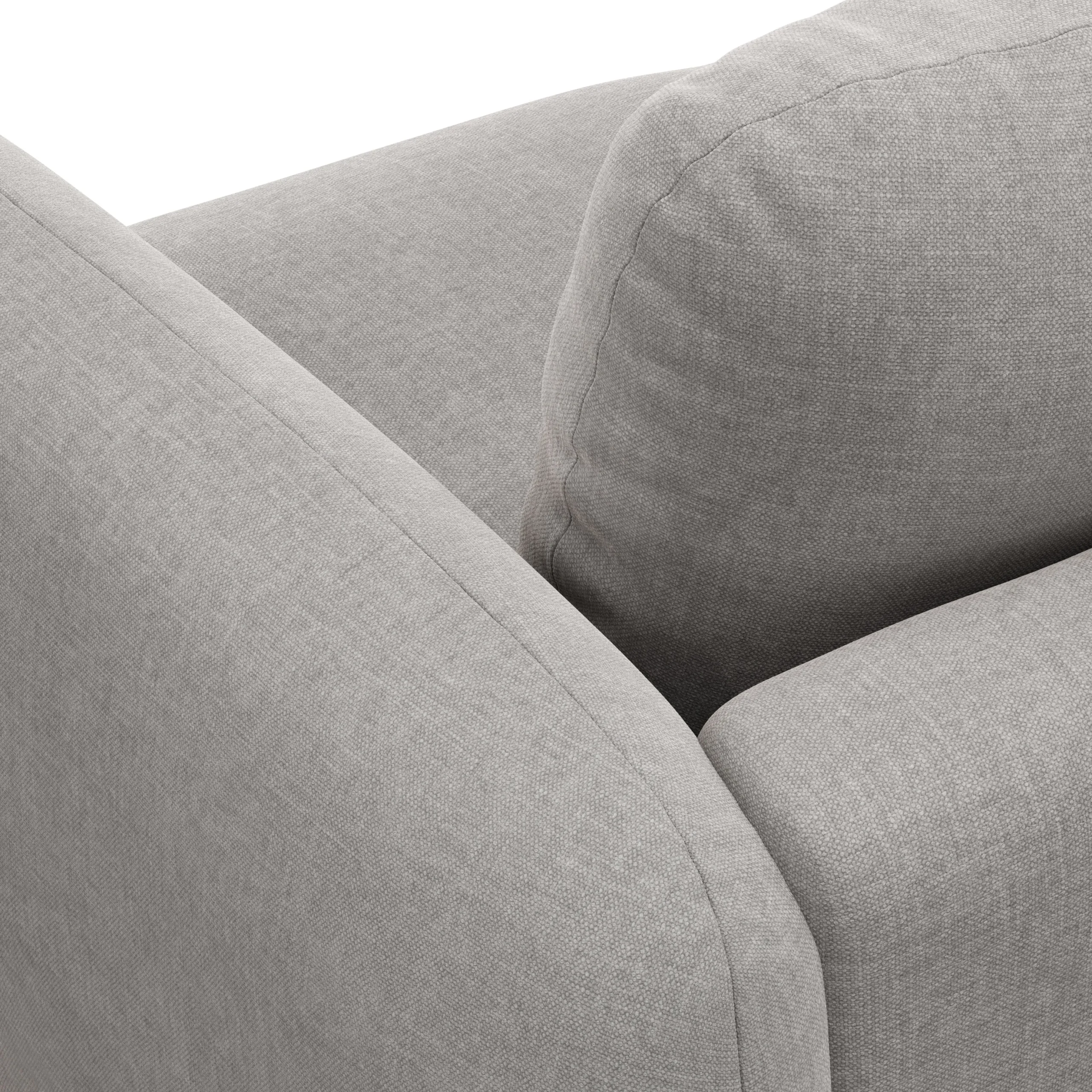 Sanders 37_ Lounge Chair - Hestia Gray - Image 6