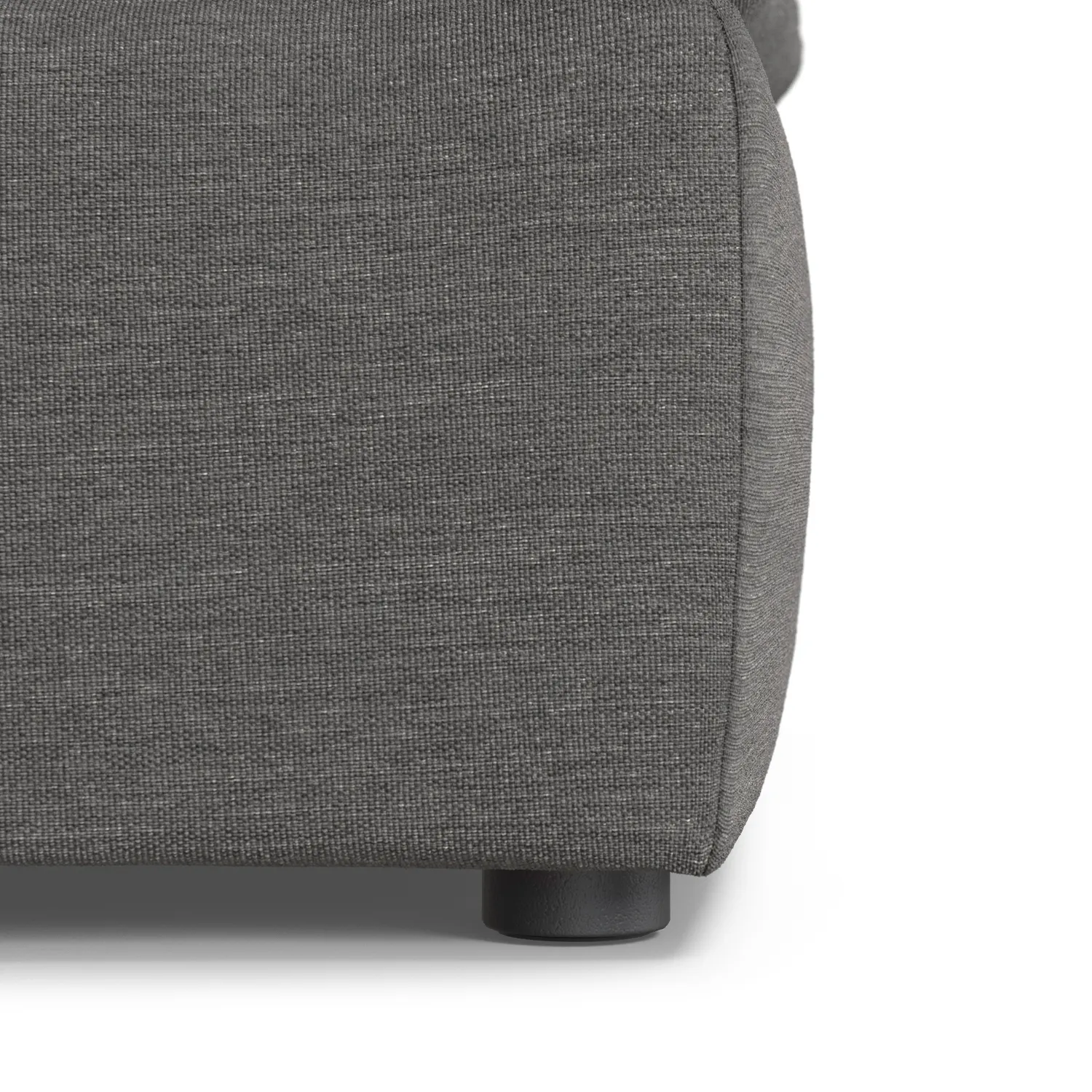 Leigh 46_ Left Arm Module - Silver Gray - Image 6