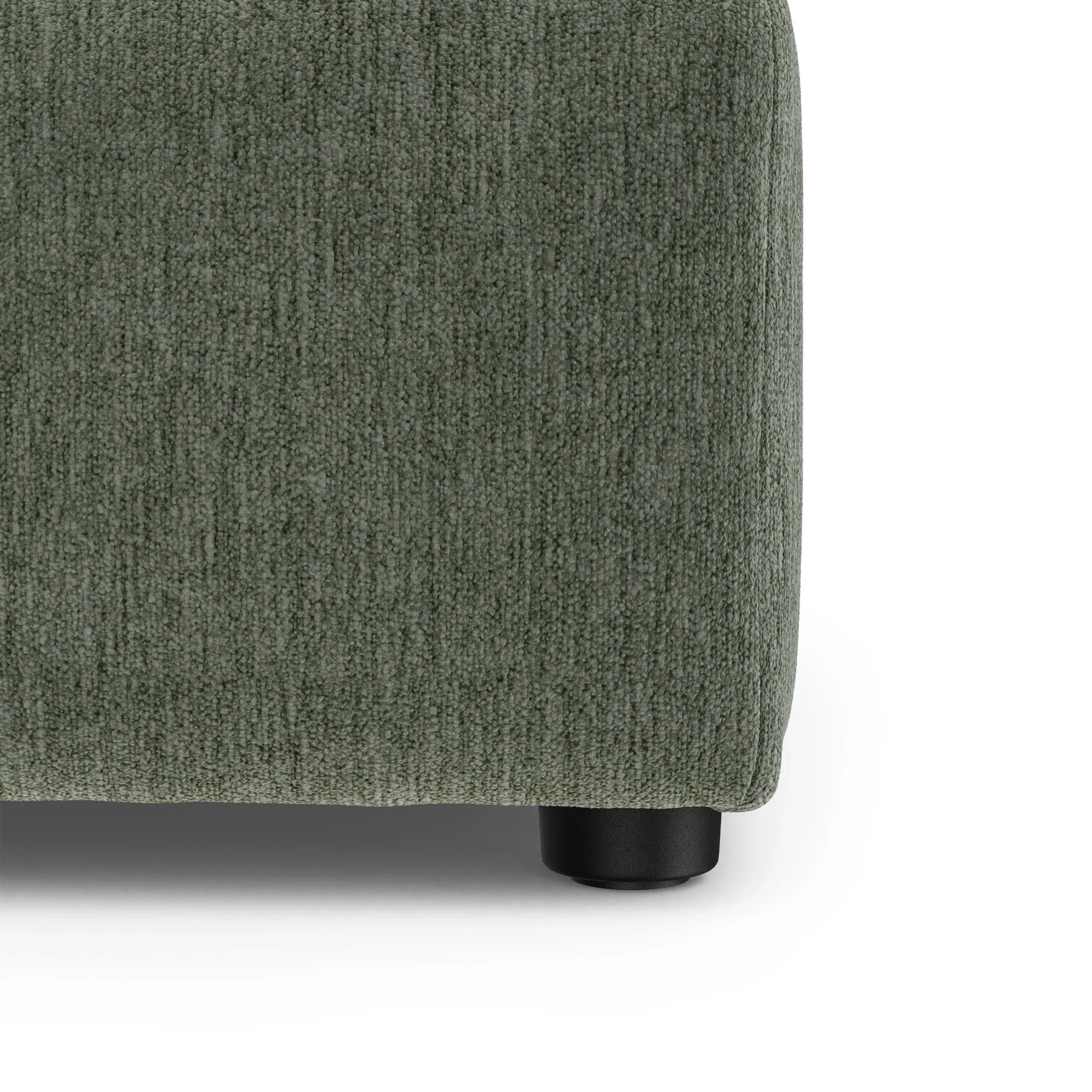Lenae 38_ Corner Module - Eleos Green - Image 4