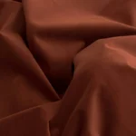 Lenae 104.5_ Velvet Modular Sofa - Hale Rust
