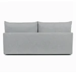 Braam 75_ Sofa Bed - Light Miller Gray