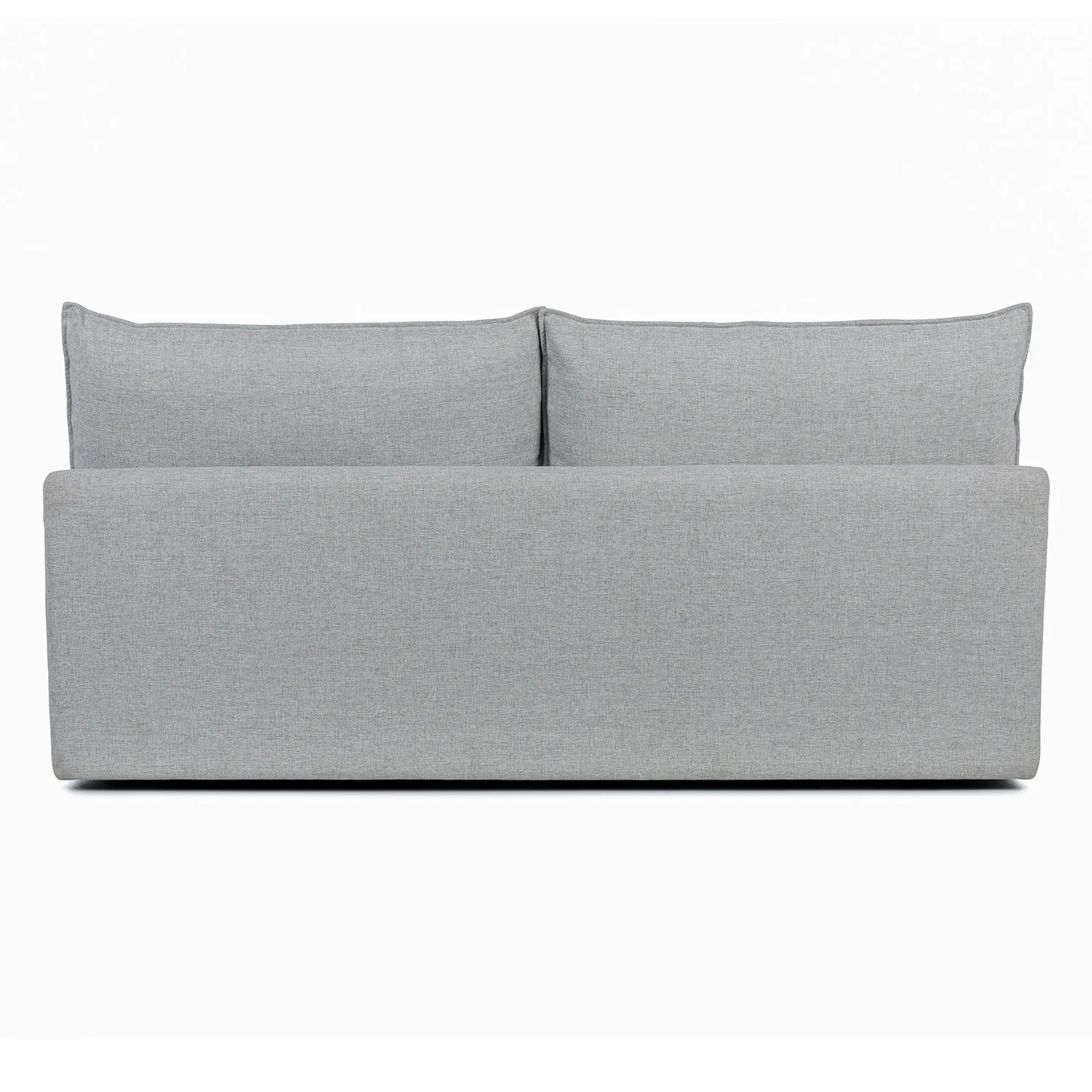 Braam 75_ Sofa Bed - Light Miller Gray - Image 8