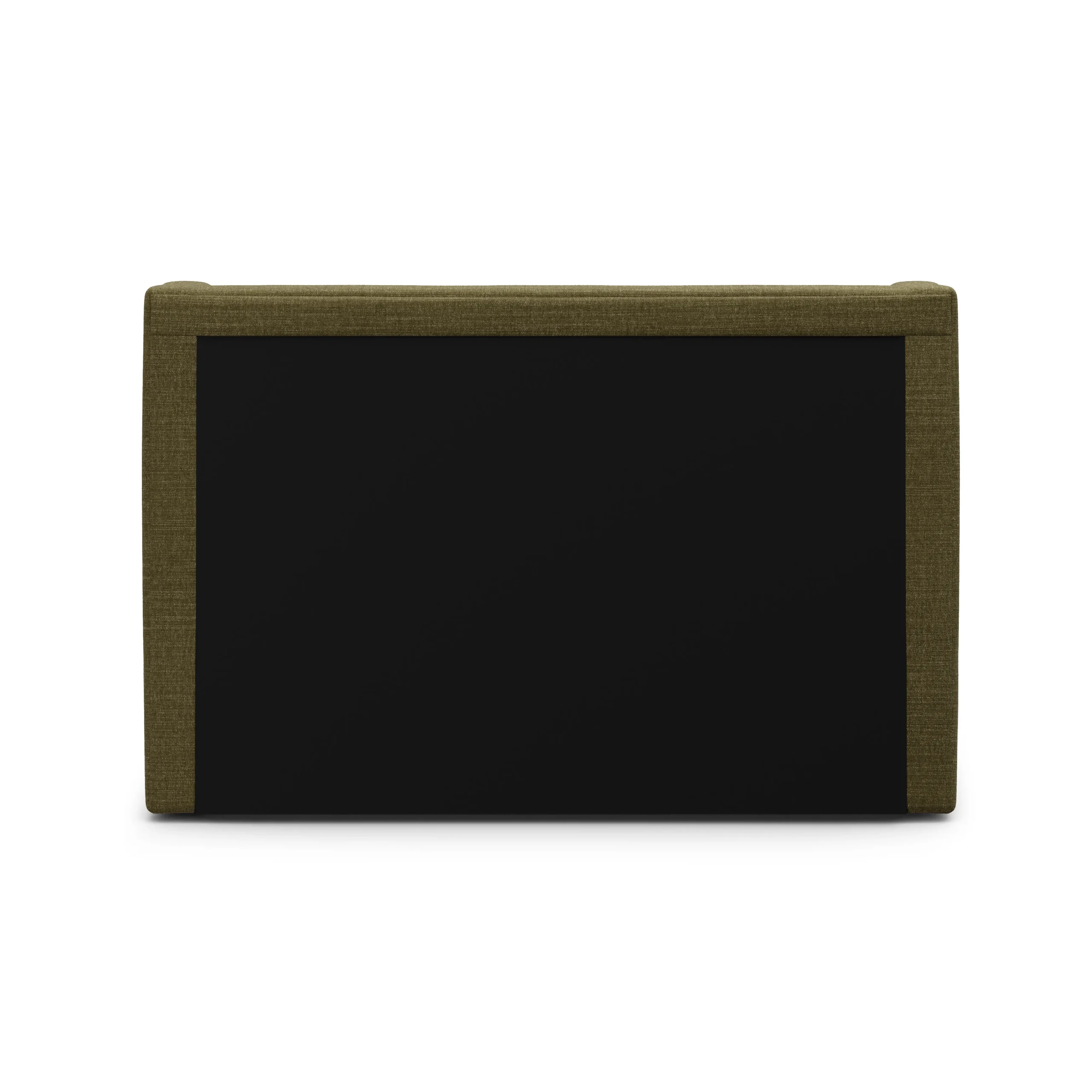 Calabri Queen Upholstered Bed - Napa Moss - Image 5