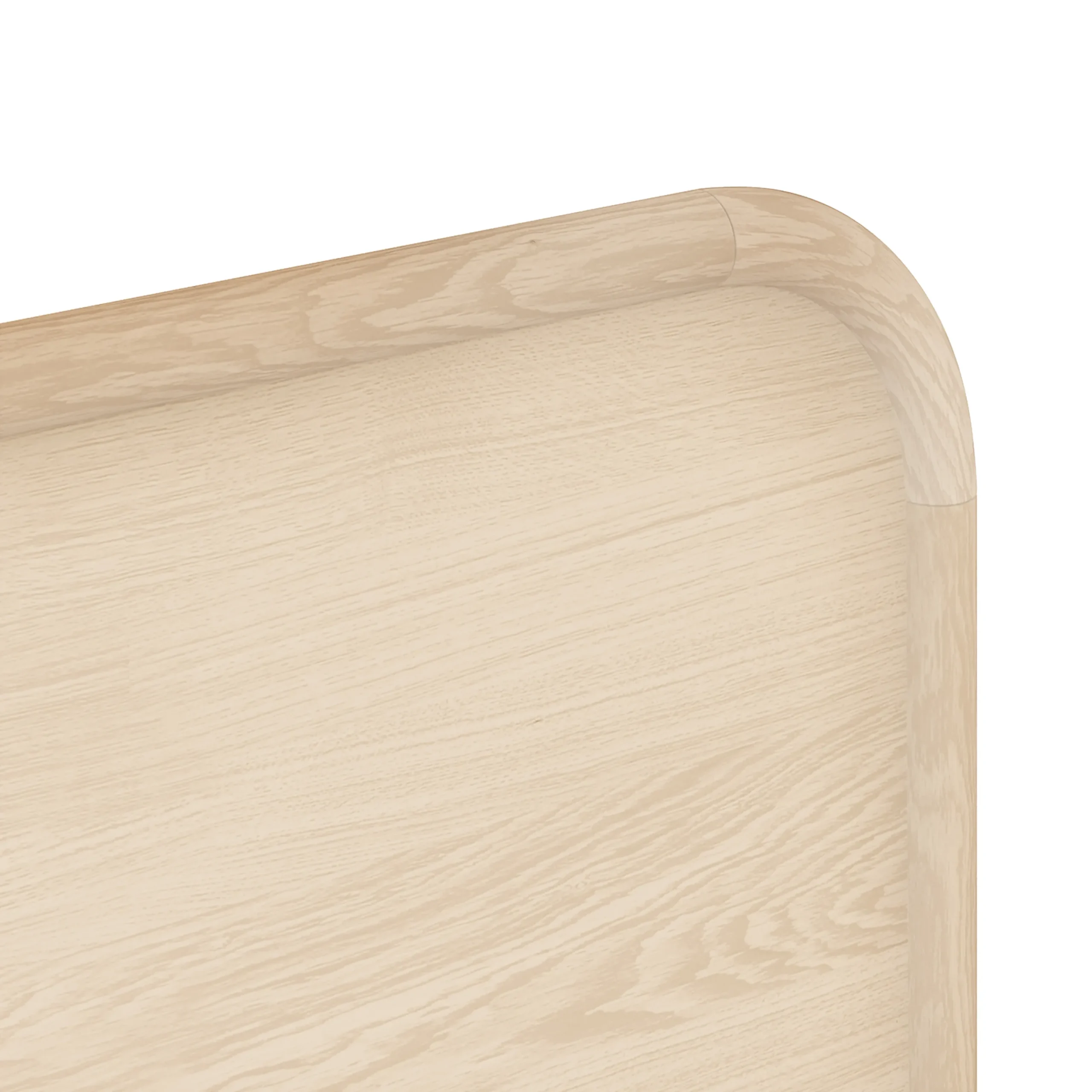 Faydra Full Bed - Natural Ash - Image 6