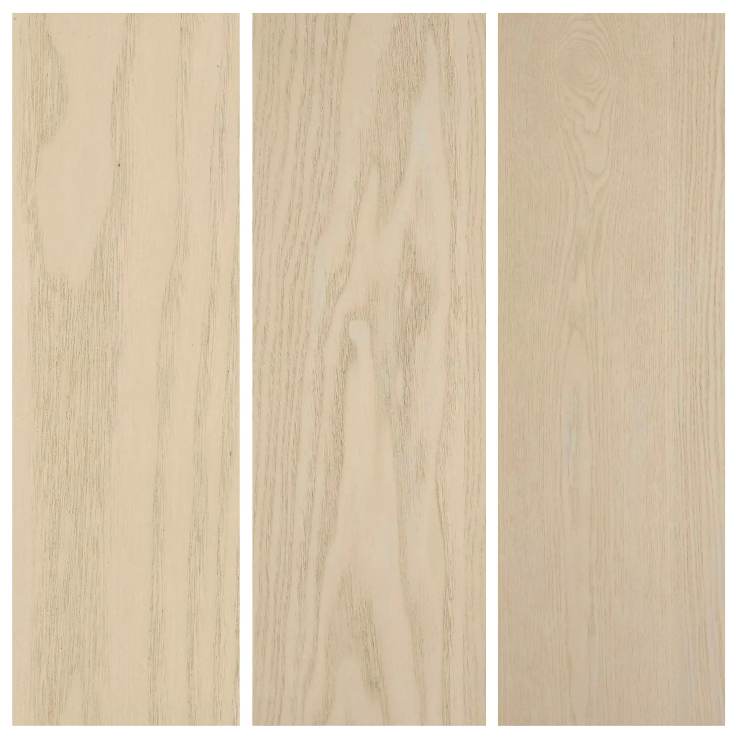 Faydra King Bed - Natural Ash - Image 5