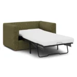 Marina 57_ Sleeper Chair - Napa Moss
