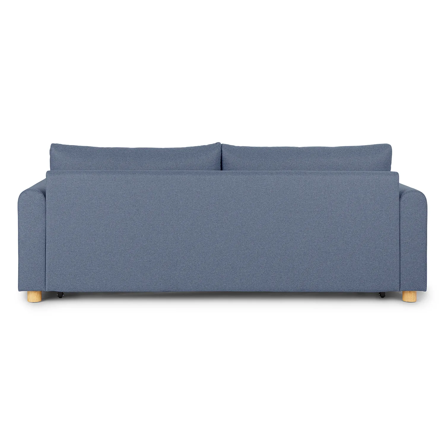 Nordby 87_ Sofa Bed - Lull Blue - Image 19