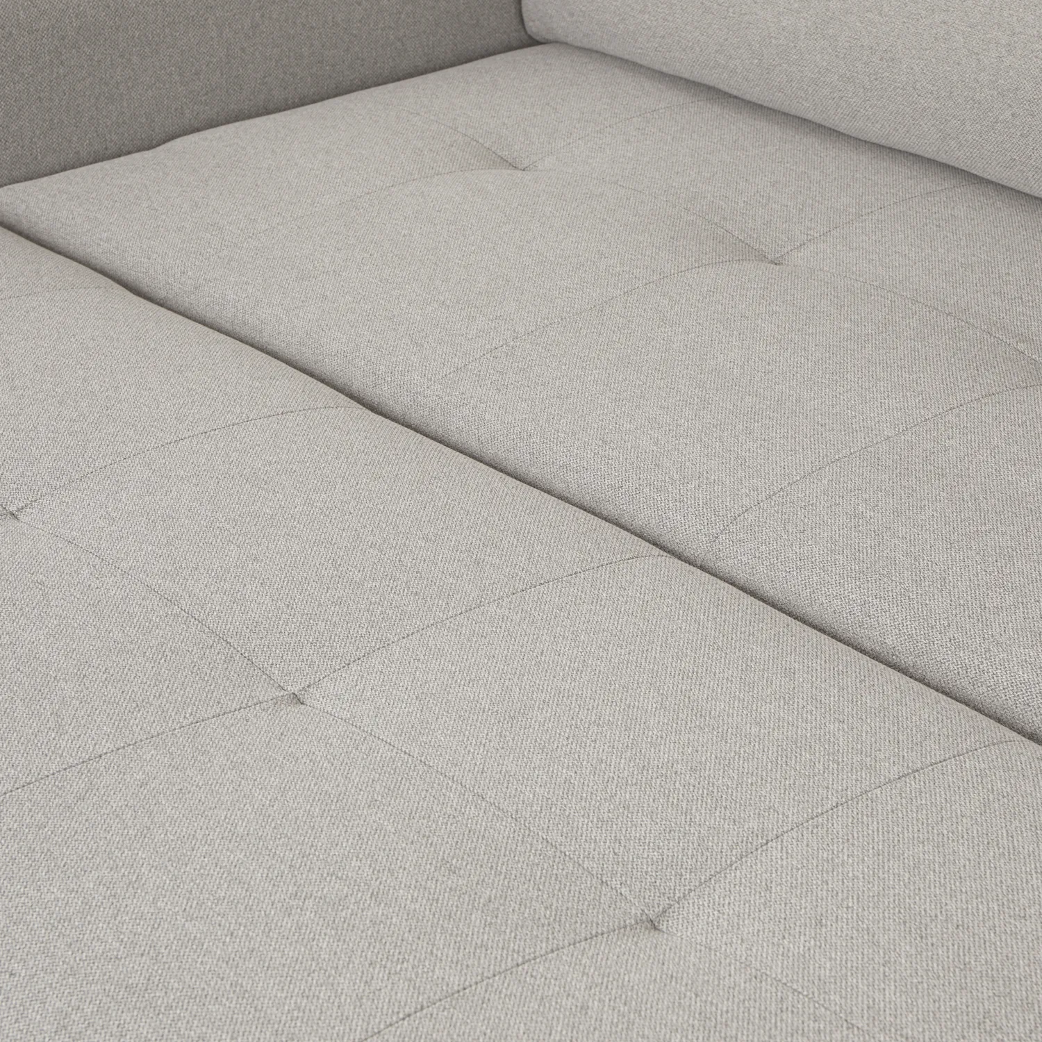 Nordby 87_ Sofa Bed - Pep Gray - Image 18