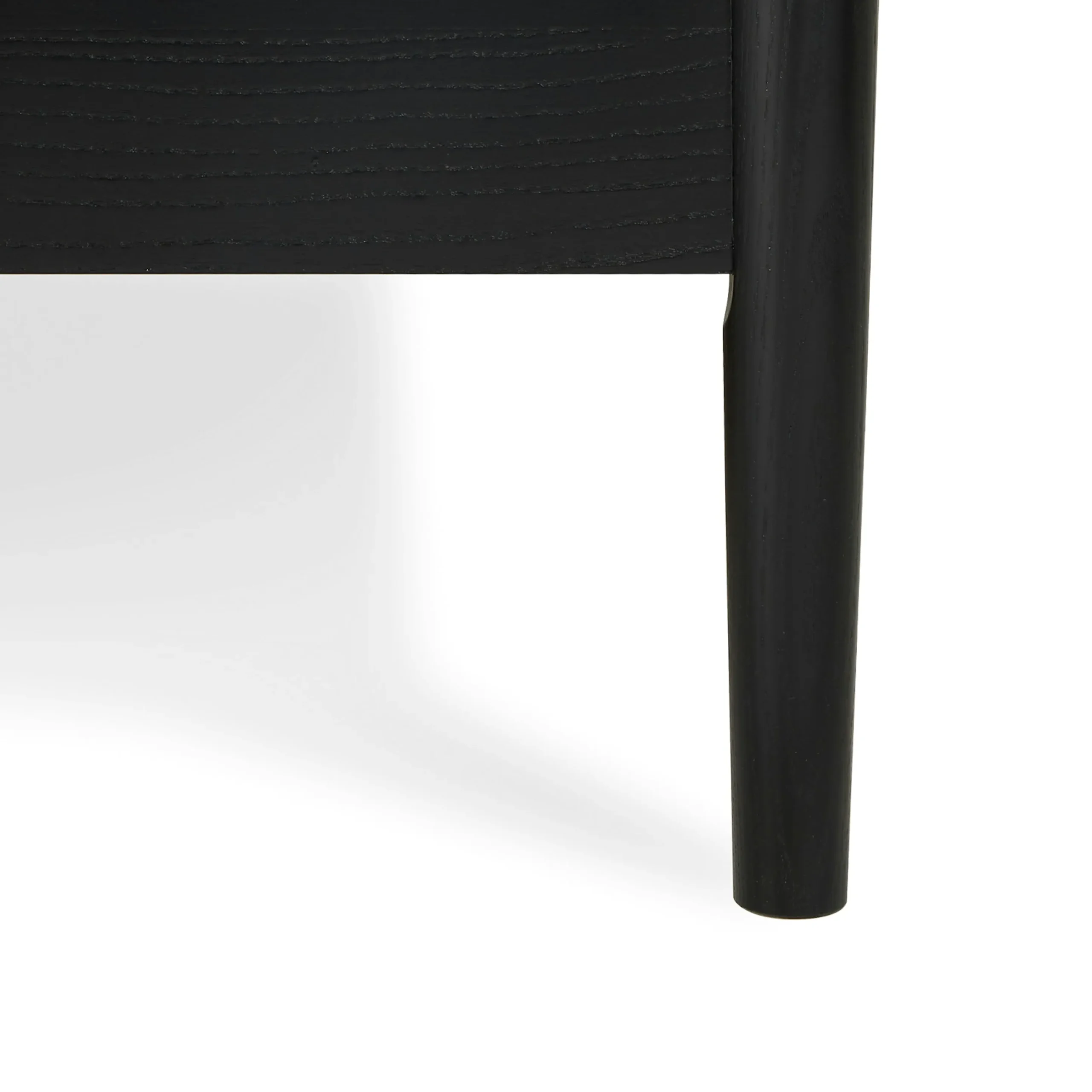 Lenia King Bed - Black - Image 6