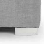 Soma 82_ Sofa Bed - Dawn Gray