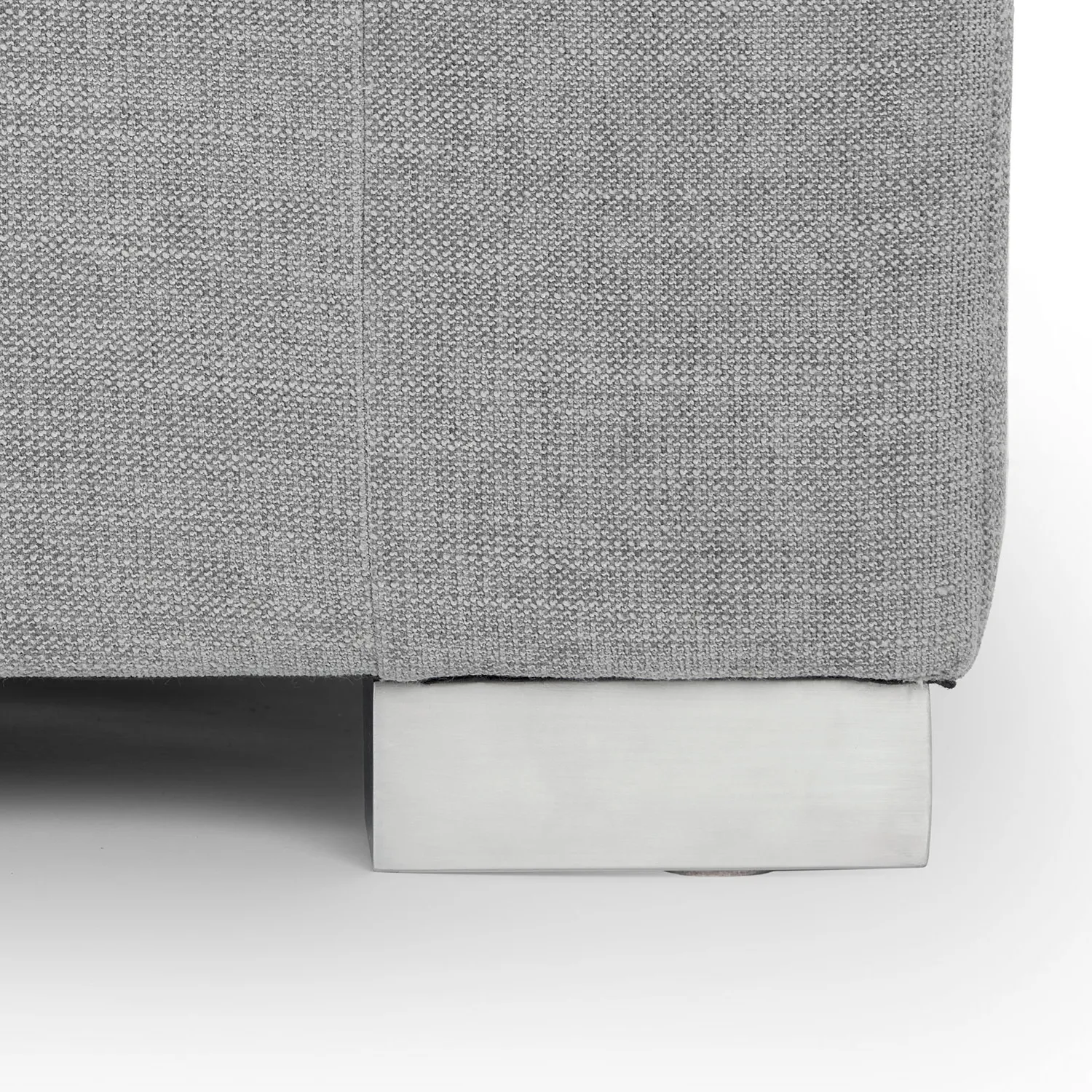 Soma 82_ Sofa Bed - Dawn Gray - Image 10