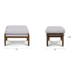 Bavel 25_ Ottoman - Field Gray
