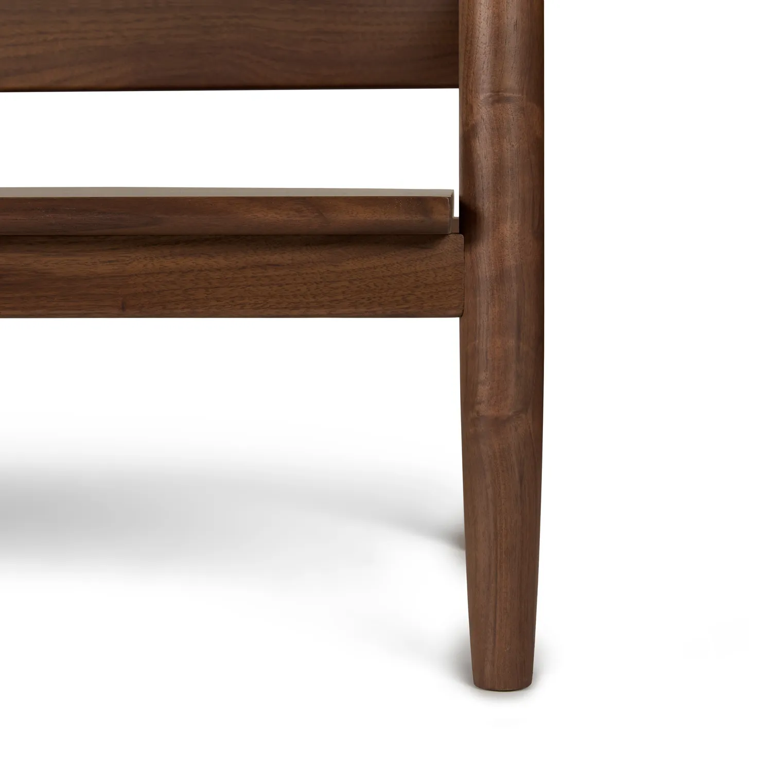 Cotu 43_ Bookcase - Walnut - Image 12