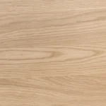Torme 48_ Bookcase, Tall - White Oak