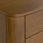 Adel 71_ Sideboard - Smoked Oak