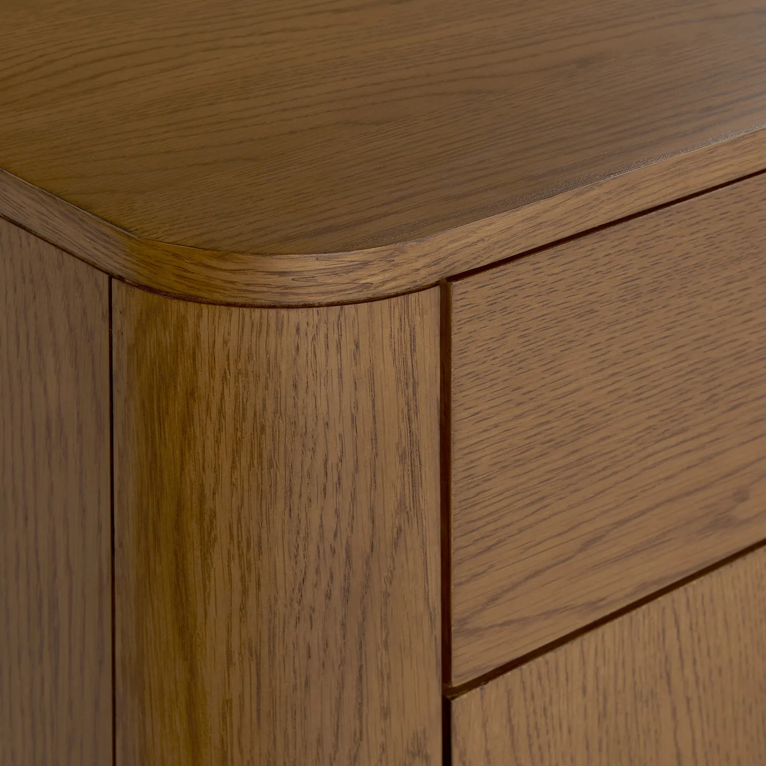 Adel 71_ Sideboard - Smoked Oak - Image 12
