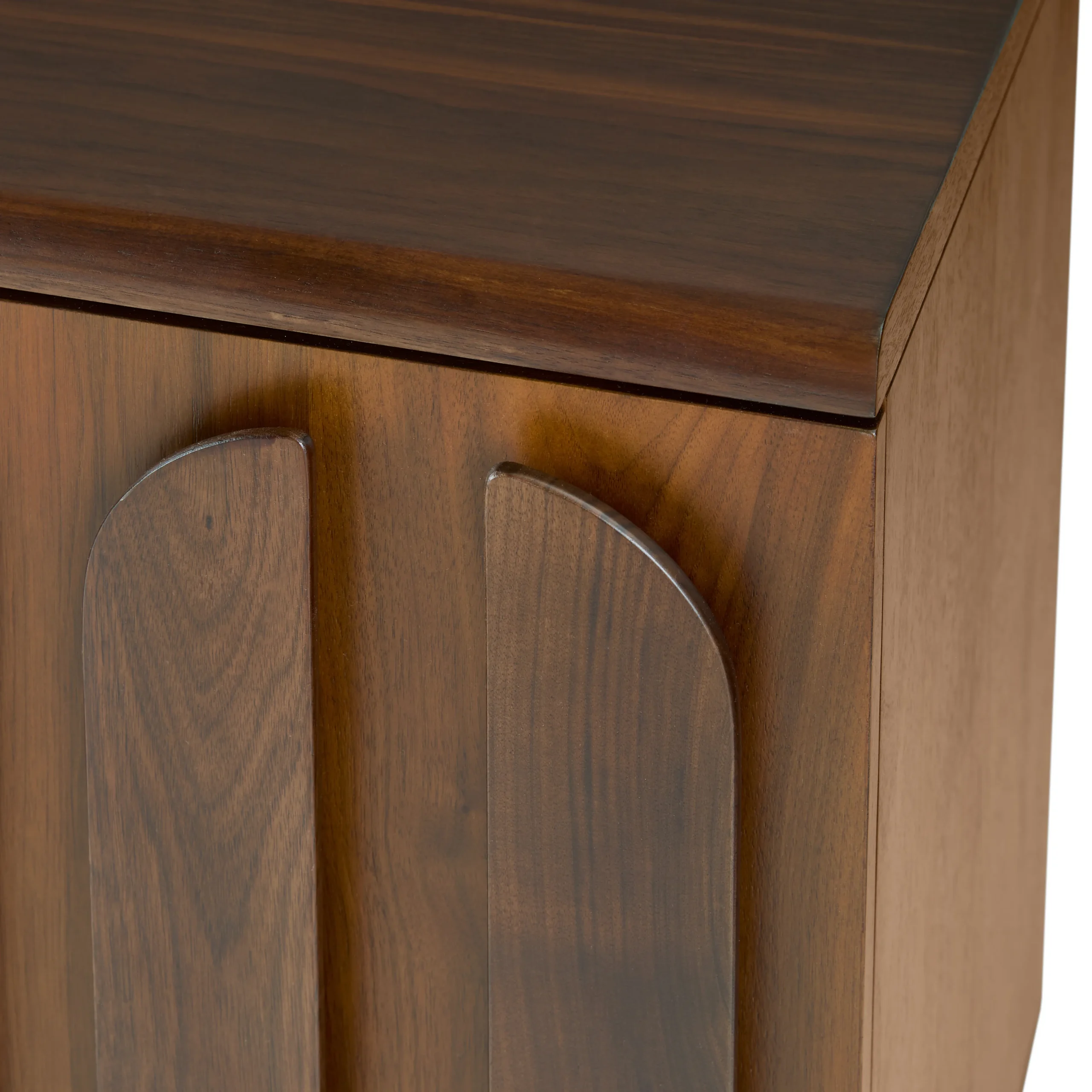 Ansel 63_ Sideboard - Walnut - Image 12