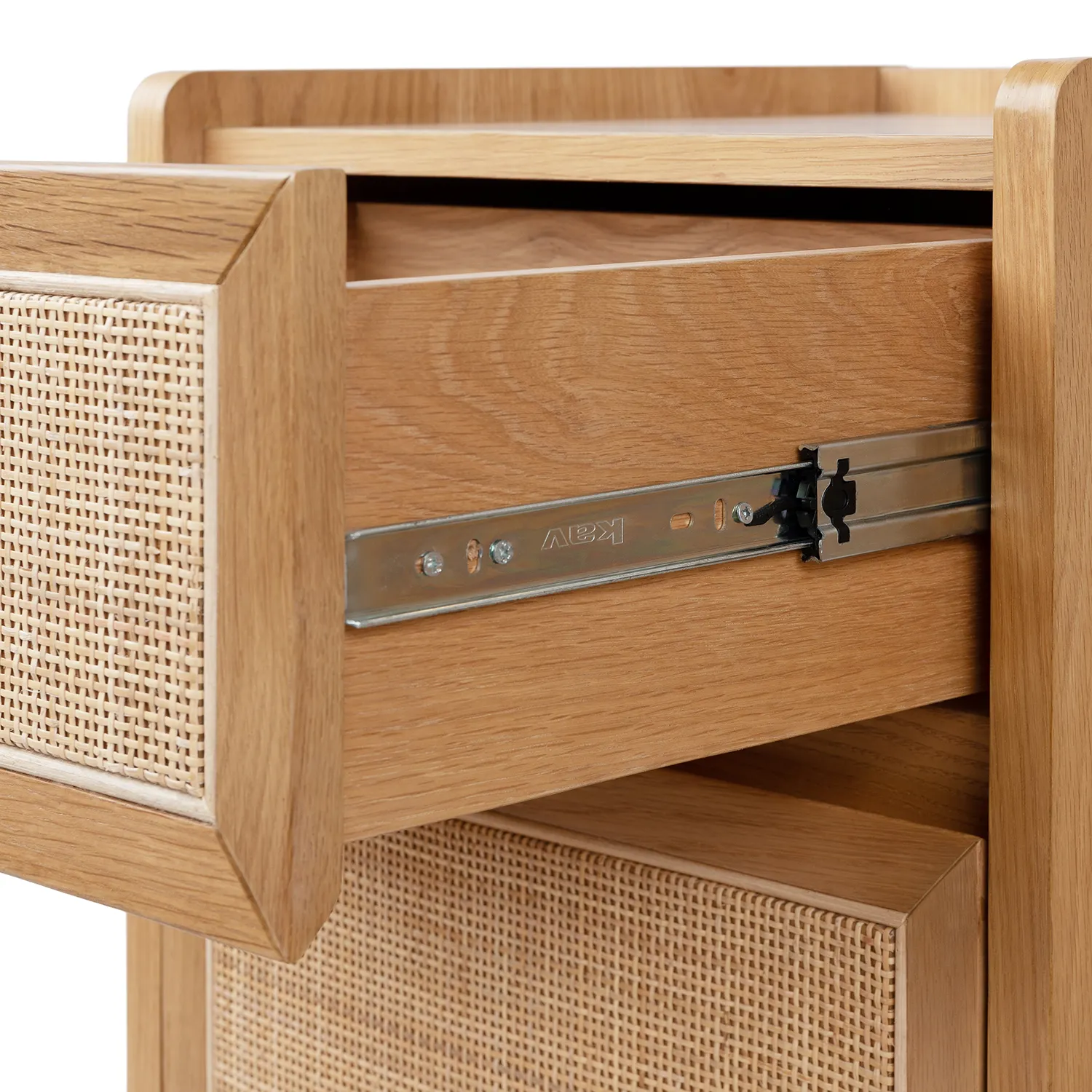 Deca 19.25_ Cabinet - Oak - Image 12