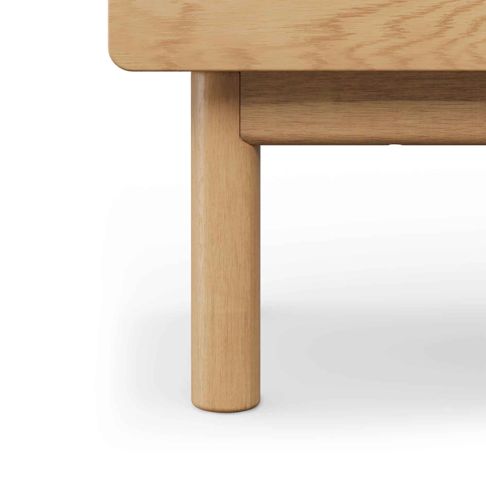 Heidi 50_ Sideboard - White Oak - Image 12