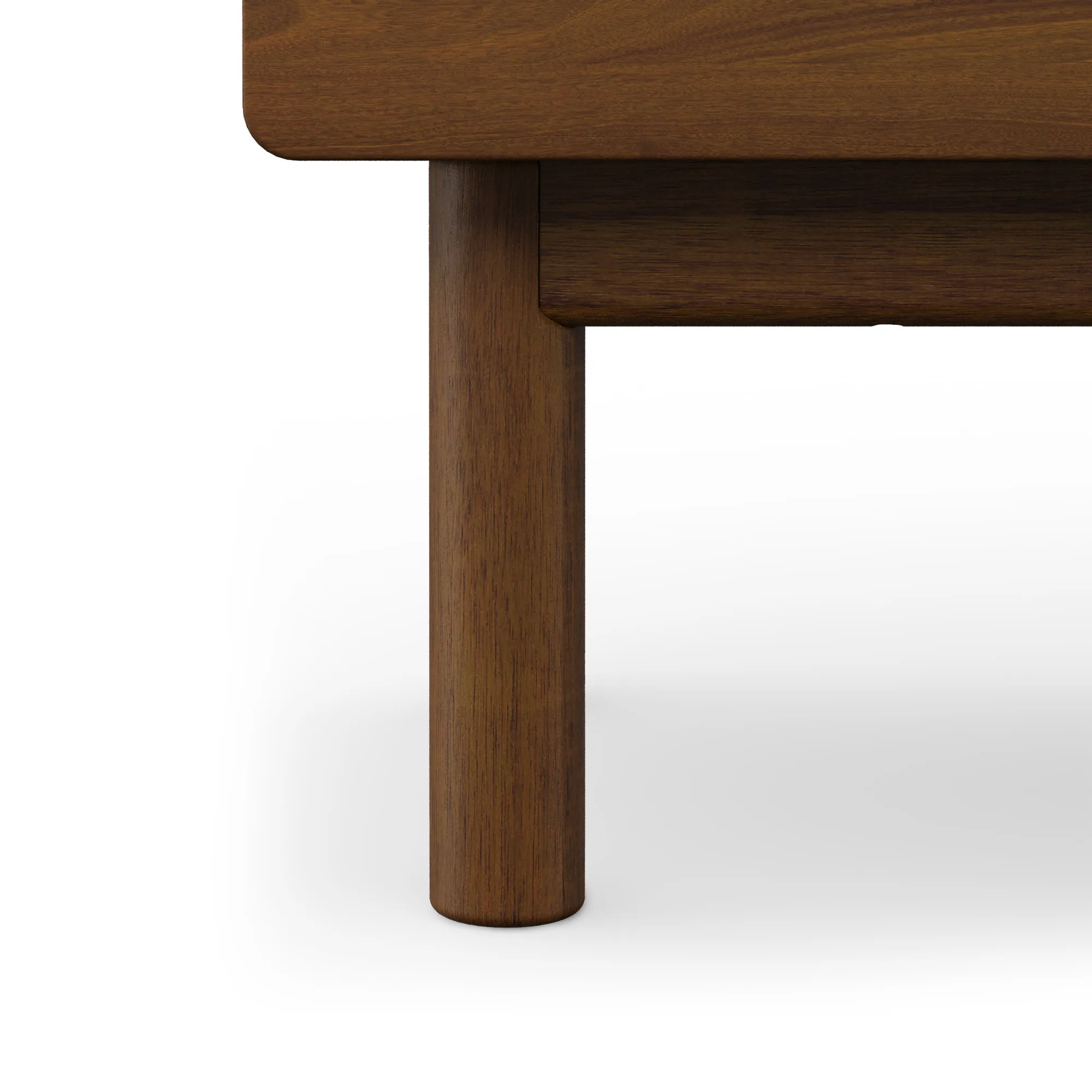Heidi 64.5_ Sideboard - Walnut - Image 12