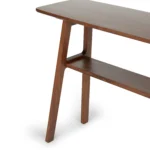 Kirun 47_ Console - Walnut