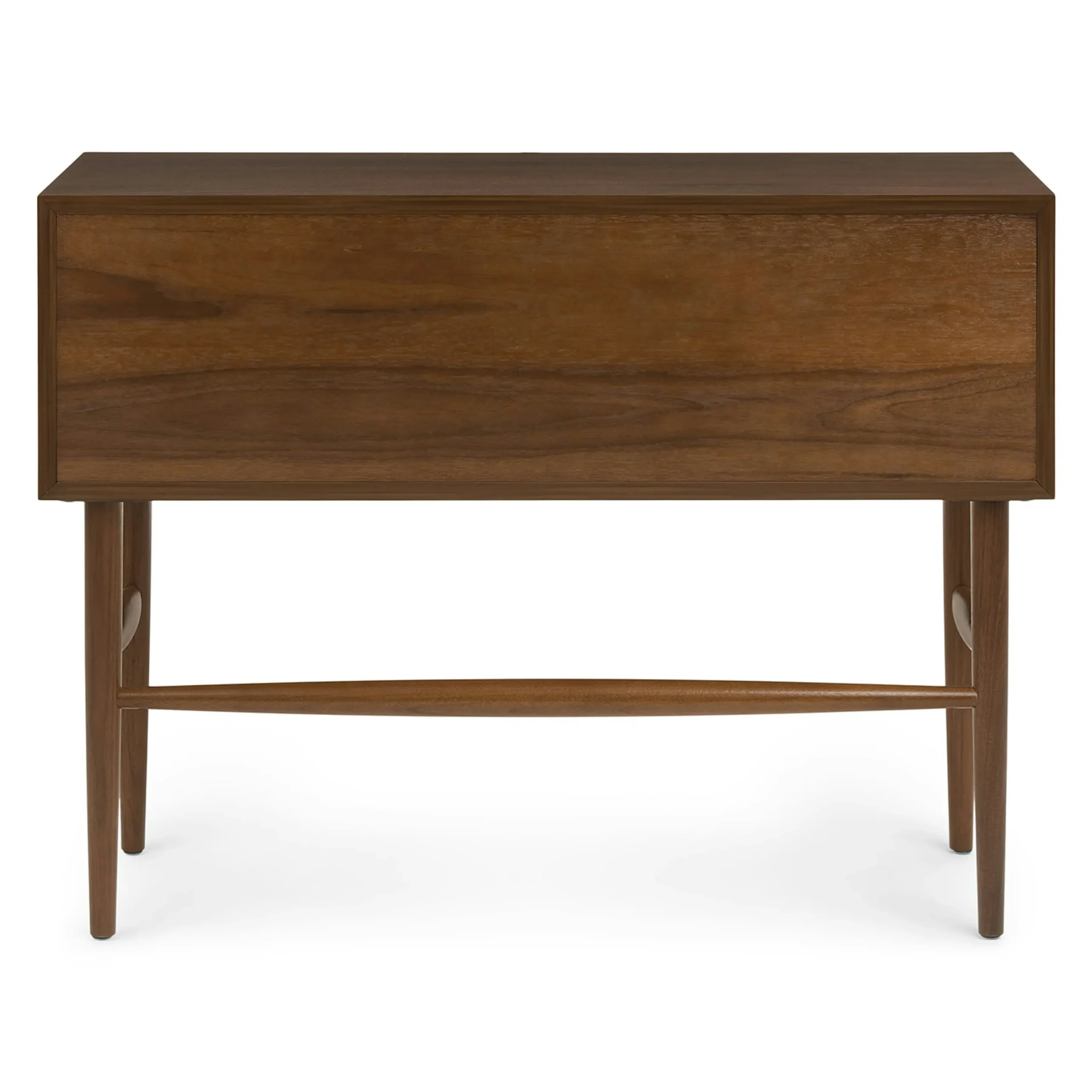 Lenia 39.25_ Console - Walnut - Image 12