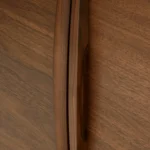 Lenia 71_ Sideboard - Walnut