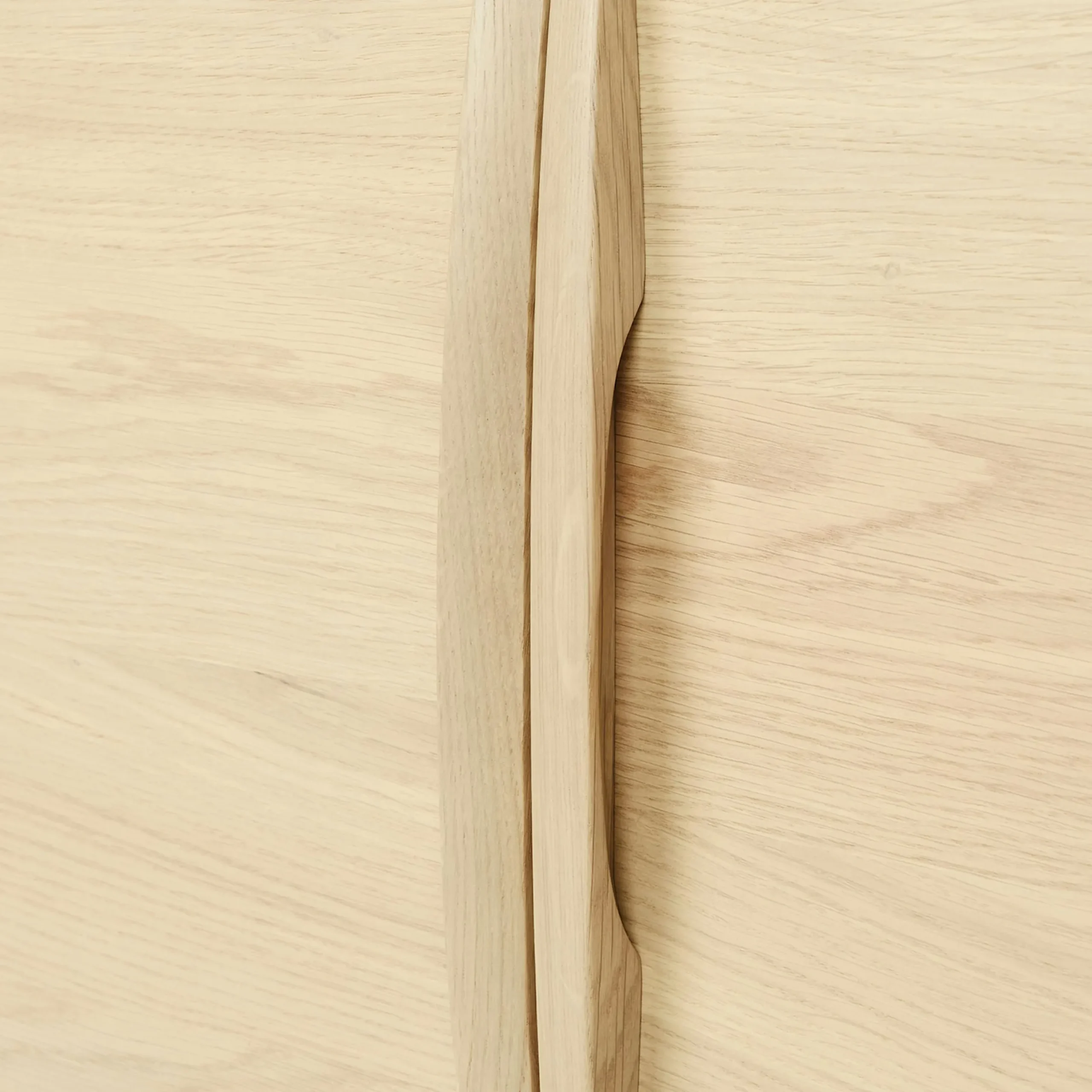 Lenia 71_ Sideboard - White Oak - Image 12