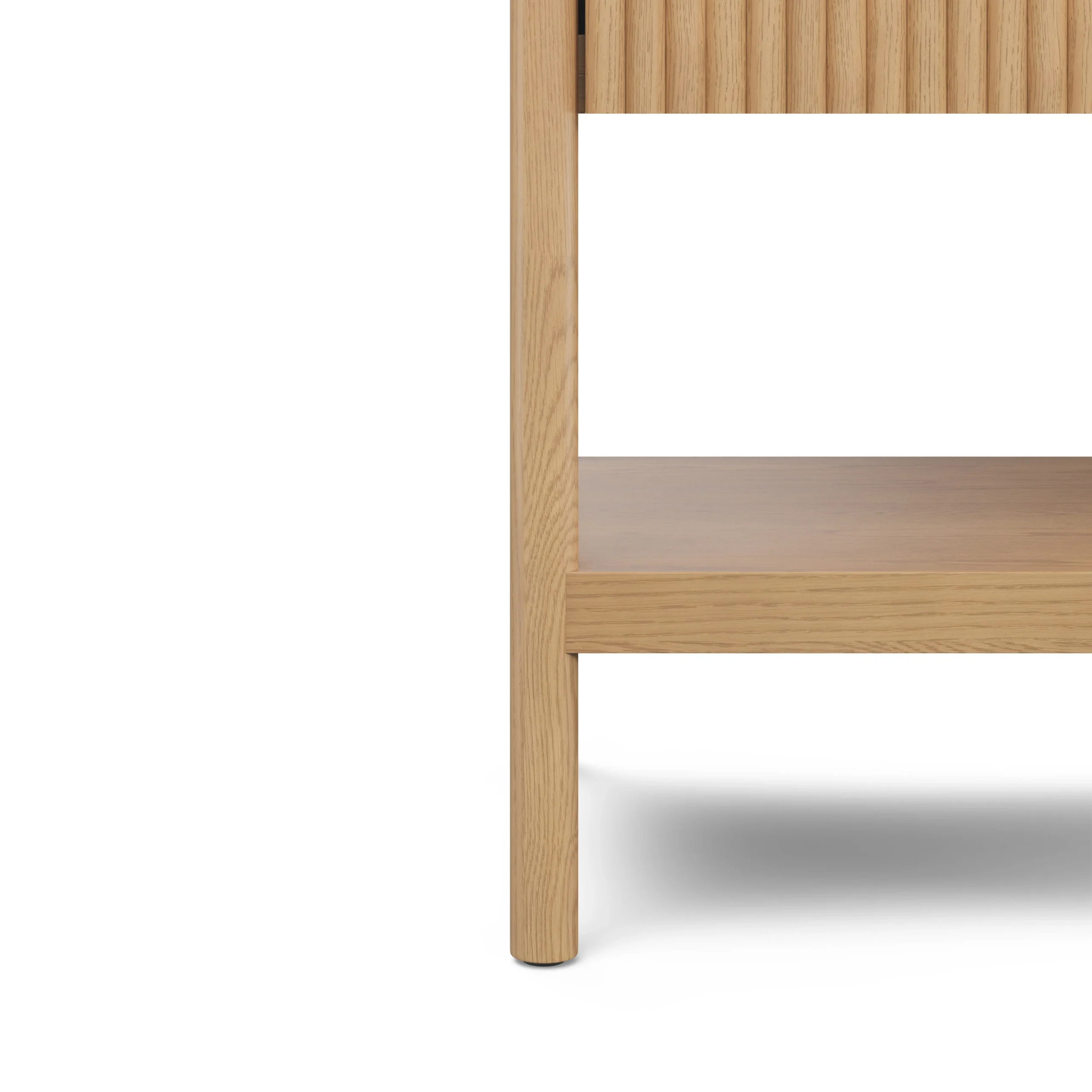 Liv 30_ Cabinet - White Oak - Image 10
