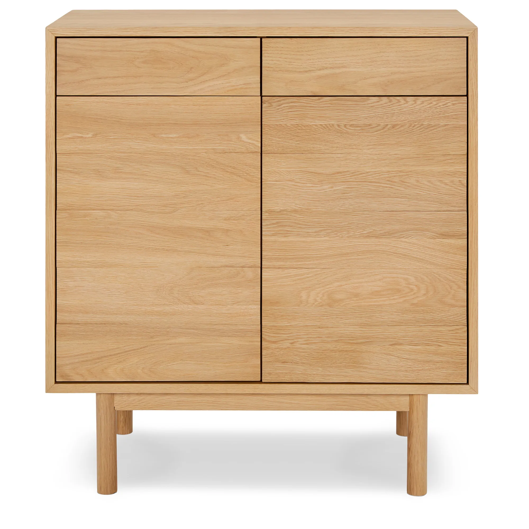 Merto 33_ Cabinet - Natural Oak - Image 12