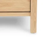 Mysen 33.5_ Cabinet - Natural Oak