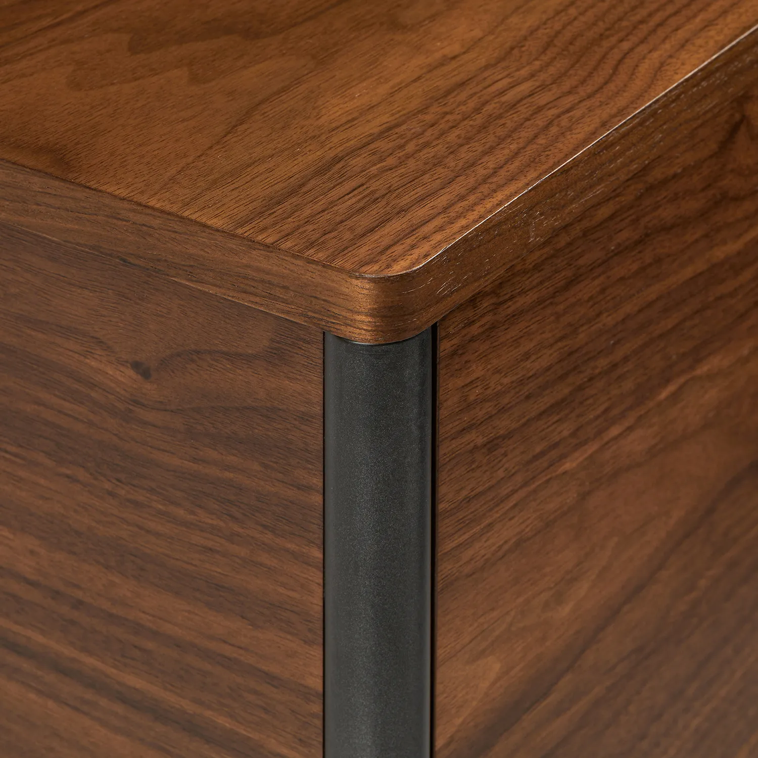Newberry 30_ Cabinet - Walnut - Image 12