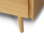 Seno 48_ Sideboard - Oak