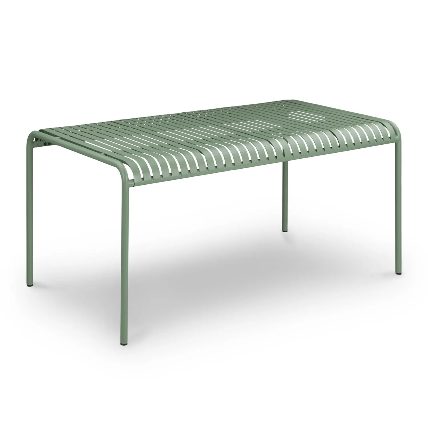 Sarek 67_ Outdoor Dining Table - Khaki Green - Image 7