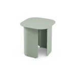 Skane Outdoor Side Table - Green